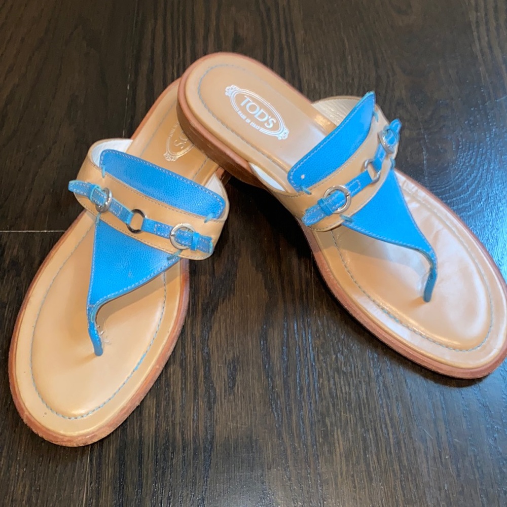Tods slides 8.5